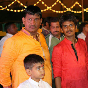 Sagar Yadav Fashion photo