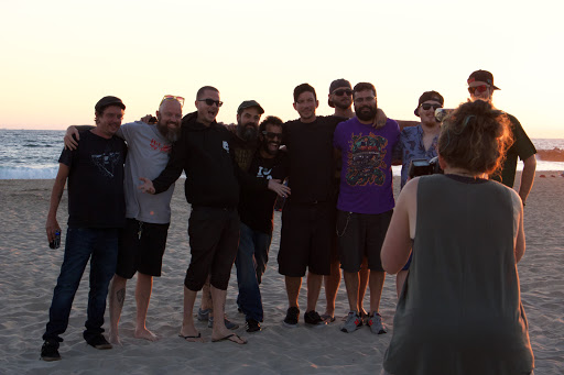 Tobacco Shop «Piece Of Mind Smoke Shop», reviews and photos, 3341 Newport Blvd, Newport Beach, CA 92663, USA