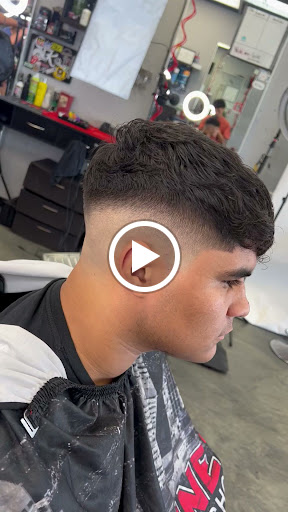 Barber Shop «Headlines Barber Shop», reviews and photos, 23104 FL-54, Lutz, FL 33549, USA