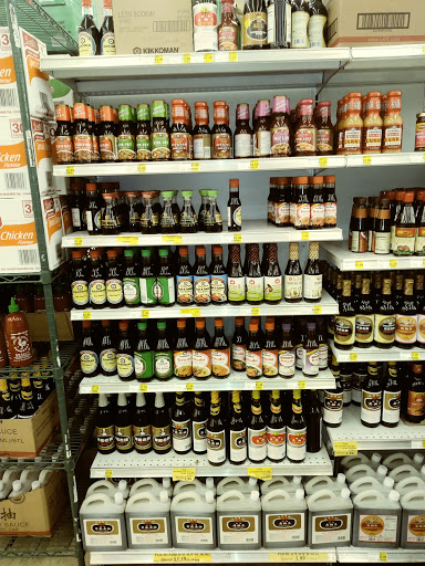 Produce Market «Caribbean Farmers Market», reviews and photos, 5410 Covington Hwy, Decatur, GA 30035, USA