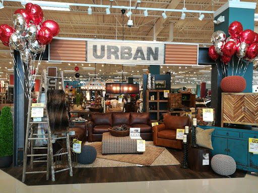 Art Van Furniture - Algonquin, 1500 S Randall Rd, Algonquin, IL 60102, USA, 