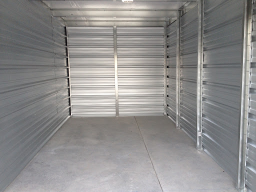 Self-Storage Facility «Ames West Side Storage», reviews and photos, 1515 Florida Ave, Ames, IA 50014, USA