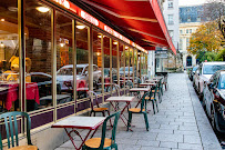 Atmosphère du Restaurant LA SIRENA à Paris - n°1