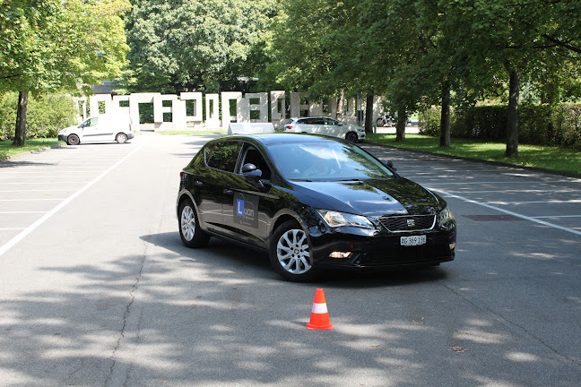 Fahrschule Luan Öffnungszeiten