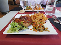 Frite du Restaurant Le Pardaillan à Gondrin - n°6