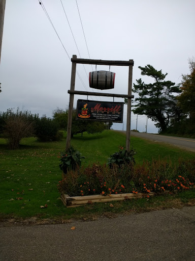 Winery «Merritt Estate Winery Inc», reviews and photos, 2264 King Rd, Forestville, NY 14062, USA