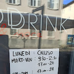 Photo n°1 de l'avis de NicName. fait le 25/10/2022 à 12:42 sur le  Stappomatto Food Drink & More à Rovereto