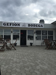 Gefion Bodega