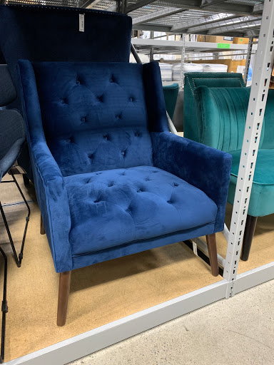 Home Goods Store «At Home», reviews and photos, 2780 Wilma Rudolph Blvd, Clarksville, TN 37040, USA