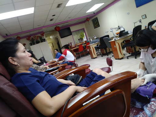 Shopping Mall «Park Forest Shopping Center SW», reviews and photos, 3544 Forest Ln, Dallas, TX 75234, USA