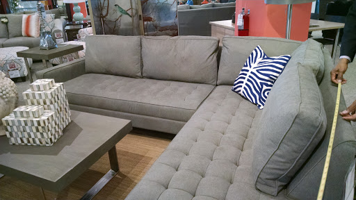 Furniture Store «Art Van Furniture - Algonquin», reviews and photos, 1500 S Randall Rd, Algonquin, IL 60102, USA