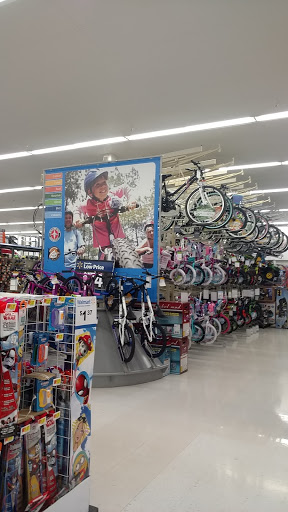 Department Store «Walmart Supercenter», reviews and photos, 6711 Alexandria Pike, Alexandria, KY 41001, USA