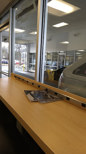 Chevrolet Dealer «Pohanka Chevrolet», reviews and photos, 13915 Lee Jackson Memorial Hwy, Chantilly, VA 20151, USA