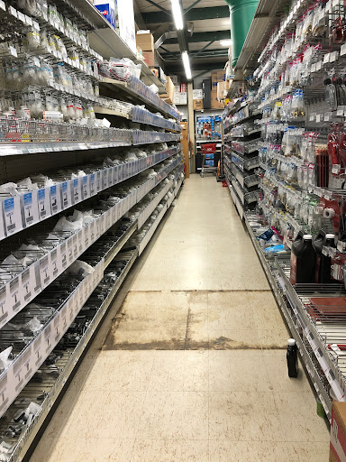 Hardware Store «Ace Hardware», reviews and photos, 2585 N Florida Ave, Hernando, FL 34442, USA