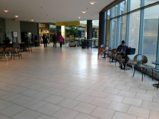 Shopping Mall «The Shops of Grand Avenue», reviews and photos, 275 W Wisconsin Ave, Milwaukee, WI 53203, USA