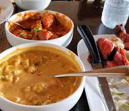 Shalimar Indian Cusine photo