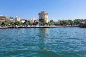White Tower of Thessaloniki image
