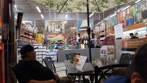 Home Improvement Store «The Home Depot», reviews and photos, 5000 Hardwick St, Lakewood, CA 90712, USA