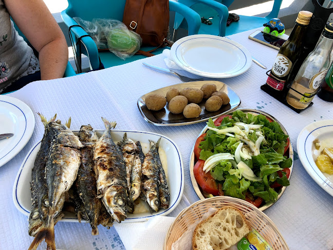 Avaliações doTomilhos em Loulé - Restaurante