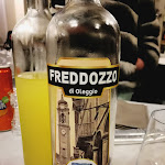 Photo n°1 de l'avis de Maurizio.a fait le 05/02/2018 à 06:42 sur le  Ristorante Pizzeria 2002 à Oleggio