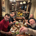 Photo n°1 de l'avis de Andrea.r fait le 13/04/2024 à 20:05 sur le  Ristorante Kapuziner Hotel Vittoria à Riva del Garda