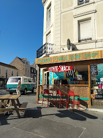 Photos du propriétaire du Restauration rapide Zéphyr Snack à Saint-Malo - n°3