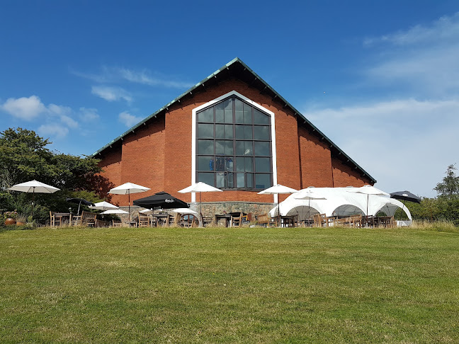 Anmeldelser af Hempel Glasmuseum i Hundested - Museum