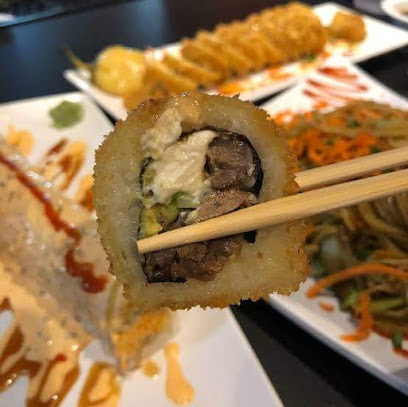 Osaka sushi