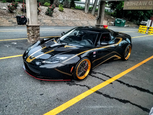 Car Wash «Thornwood Car Wash», reviews and photos, 625 Marble Ave, Thornwood, NY 10594, USA