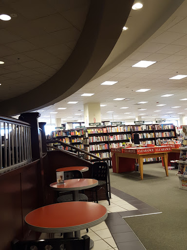 Barnes & Noble