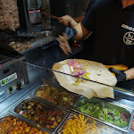 Photo n°5 de l'avis de Rodel.o fait le 12/11/2022 à 02:35 sur le  Kebab station à Rome