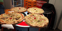 Pizza du Pizzeria MAK PIZZA beaumont-lès-valence à Beaumont-lès-Valence - n°3