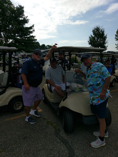 Golf Course «Homestead Springs Golf Course», reviews and photos, 5888 London-Lancaster Rd, Groveport, OH 43125, USA