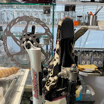 Photo n°1 de l'avis de David.v fait le 28/10/2022 à 15:36 sur le  Mecki's Bike & Coffee à Nago–Torbole