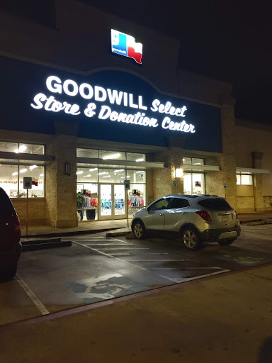 Non-Profit Organization «Goodwill Houston Donation Center», reviews and photos