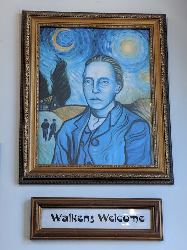 Tattoo Shop «Martian Arts Tattoo Studio», reviews and photos, 3352 SE Hawthorne Blvd, Portland, OR 97214, USA