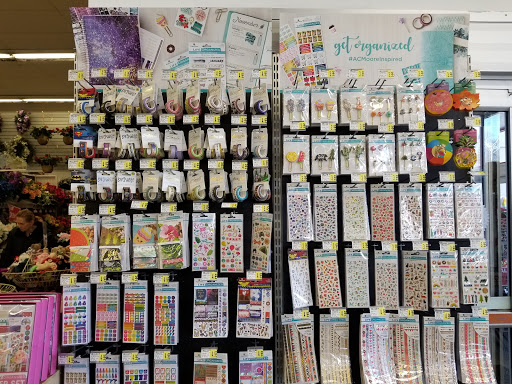 Craft Store «A.C. Moore Arts and Crafts», reviews and photos, 3333 Crompond Rd, Yorktown Heights, NY 10598, USA