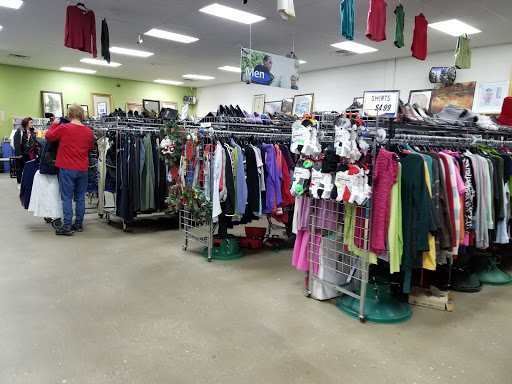 Thrift Store «Goodwill», reviews and photos, 411 W Milham Ave, Portage, MI 49024, USA