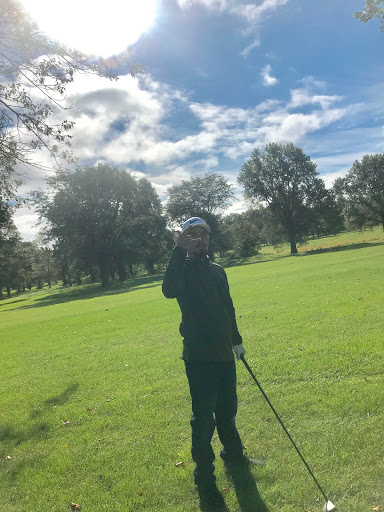 Golf Club «Emeis Golf Course», reviews and photos, 4500 W Central Park Ave, Davenport, IA 52804, USA