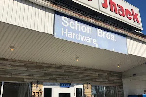 Schon's Hardware Ag and Feed image