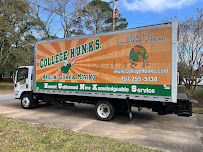 College Hunks Hauling Junk and Moving Virginia Beach - Photo 2 - Car repair in Norfolk, VA, Norfolk