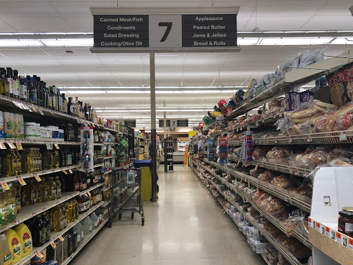 Supermarket «Stop & Shop», reviews and photos, 390 Broadway, Dobbs Ferry, NY 10522, USA