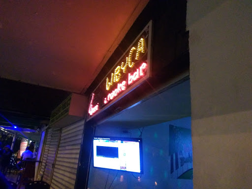 Liryca Karaoke Bar