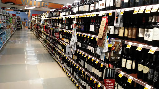 Grocery Store «Kroger», reviews and photos, 6652 Youree Dr, Shreveport, LA 71105, USA