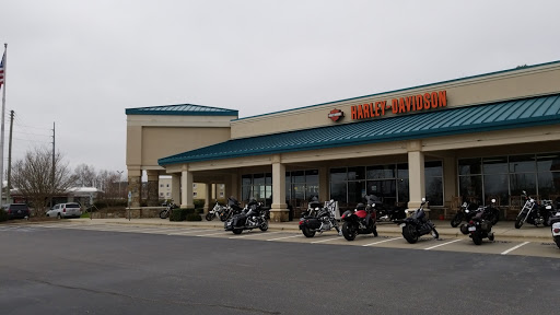 Harley-Davidson Dealer «Black Cat Harley-Davidson», reviews and photos, 928 N Winstead Ave, Rocky Mount, NC 27804, USA