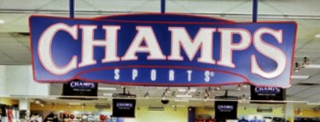 Champs Sports