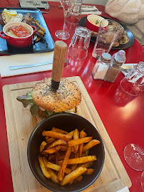 Les plus récentes photos du Restaurant La cantine des poilus à Verdun - n°1
