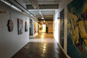 The Alternative Gallery