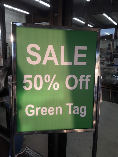 Non-Profit Organization «St. Vincent de Paul Society», reviews and photos, 7304 Bothell Way NE, Kenmore, WA 98028, USA