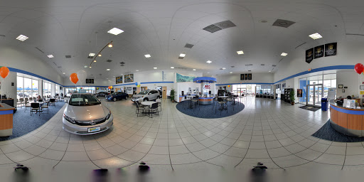 Fernandez Honda in San Antonio, Texas